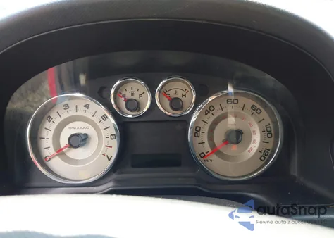 2009 Ford Edge Sport from USA, damaged, VIN 2FMDK30C19BA56852